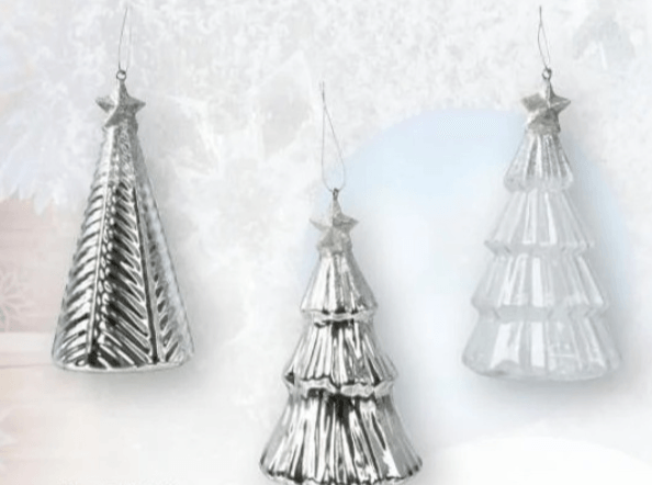 JELKA - Akcija v trgovini Merkur