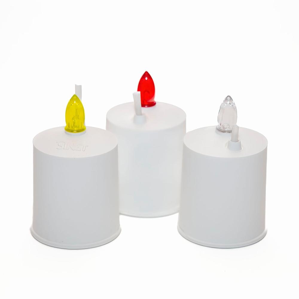 60-dnevni elektronski modul - Akcija v trgovini E.Leclerc