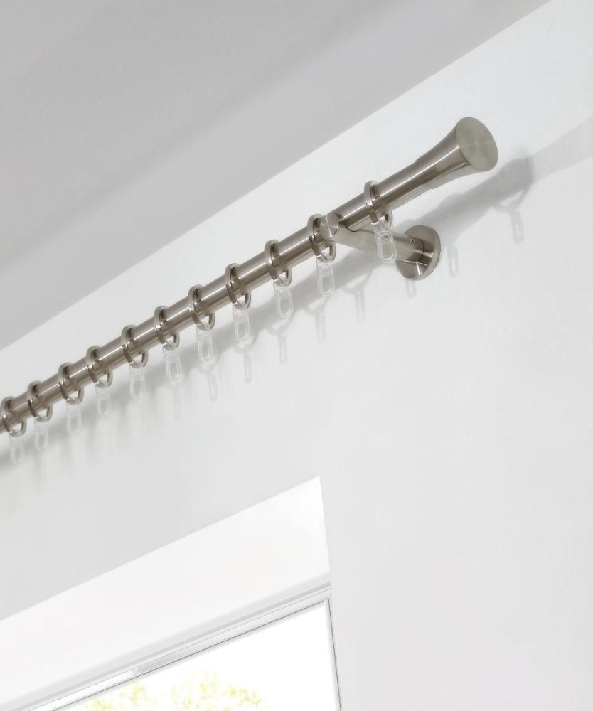 Enocevna karnisa Pisa 120 cm / 160 cm homeware - Akcija v trgovini Lesnina