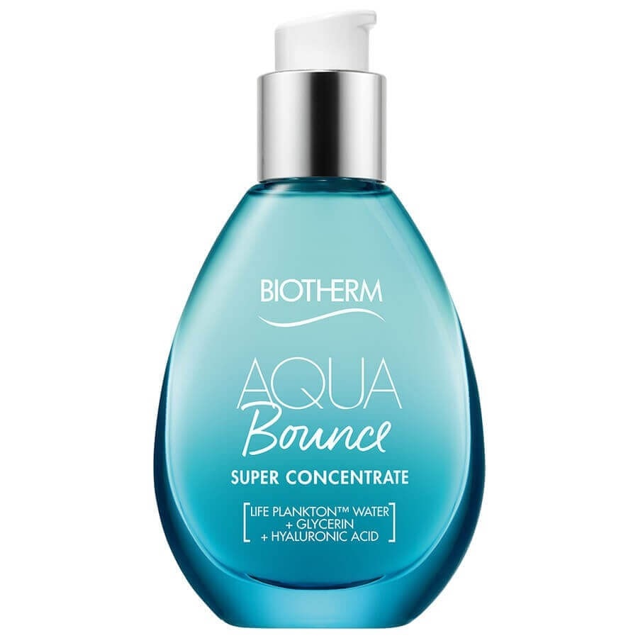 Biotherm Aqua Bounce serum za obraz 50 ml - Akcija v trgovini Regal Shop