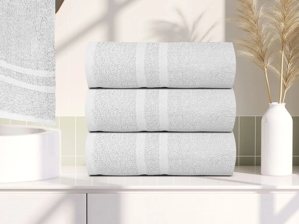 Tissaja Brisača 50 x 80 cm - Akcija v trgovini E.Leclerc