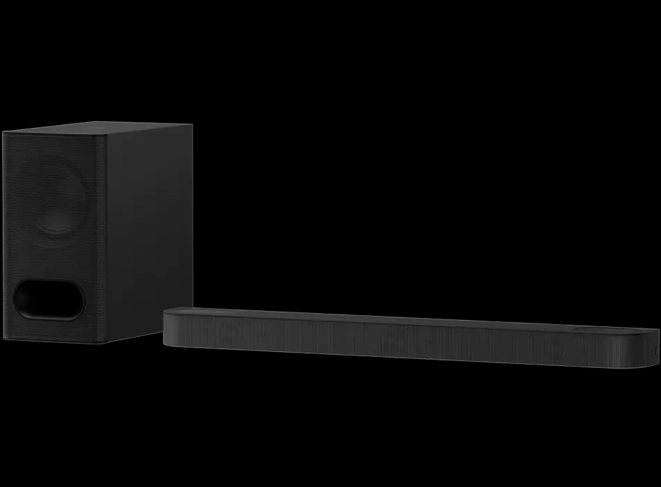 Soundbar Sony HTB600.CEL - Akcija v trgovini Pevex