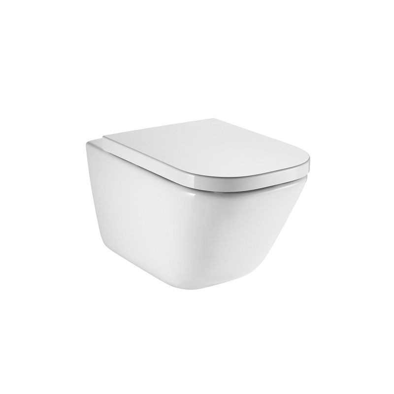 WC školjka Roca The Gap - Akcija v trgovini Jager