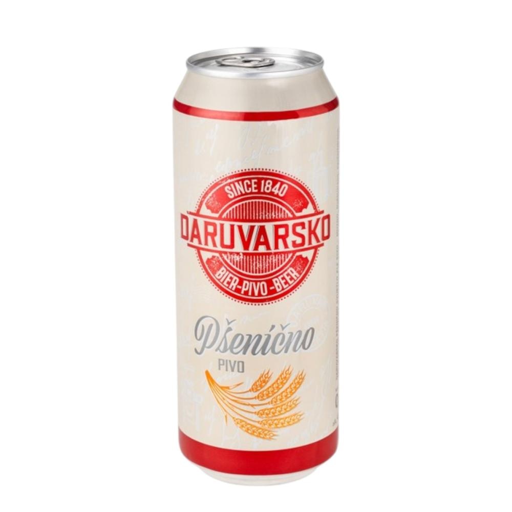 Daruvarško pivo 0,5 I - Akcija v trgovini Pevex