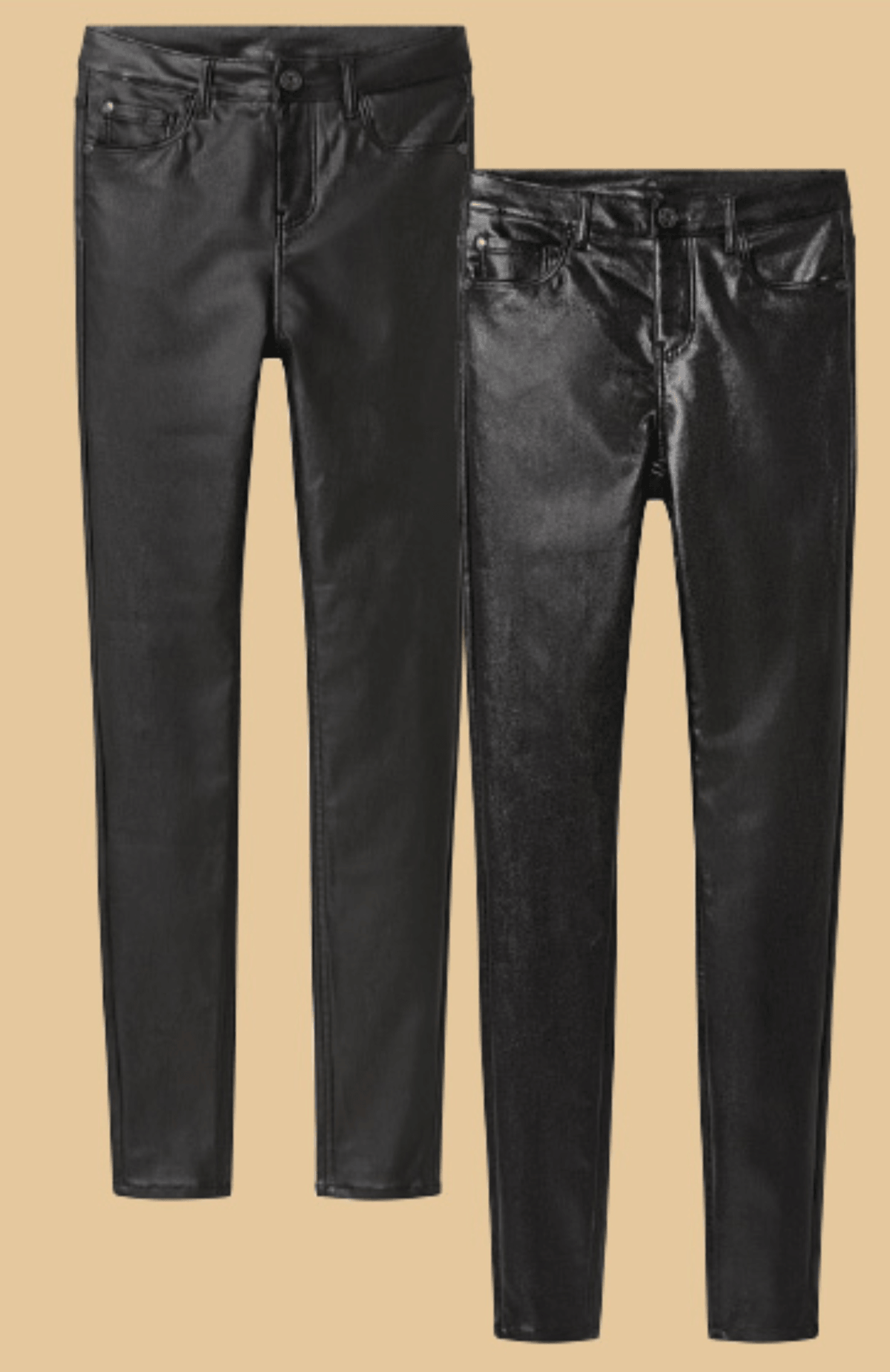 Ženske kavbojke esmara - Akcija v trgovini Lidl