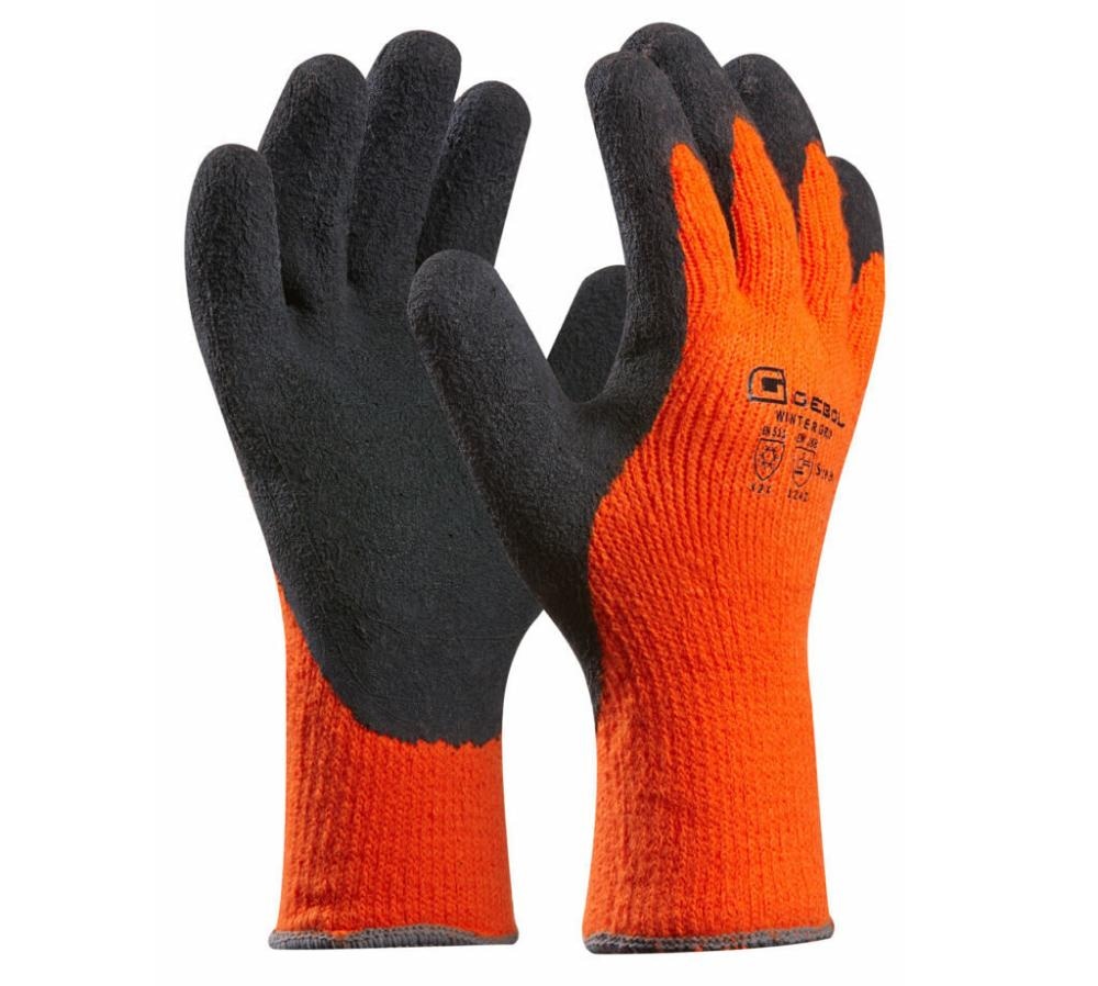 Zimske rokavice Winter Grip Joebol - Akcija v trgovini Jager