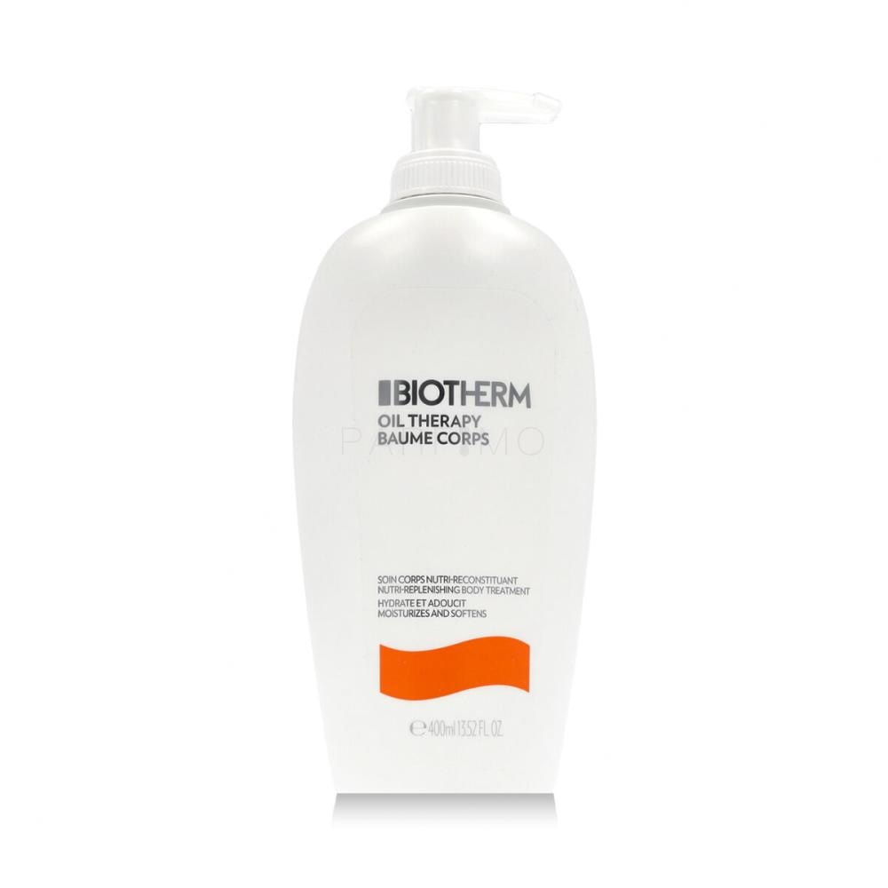 Biotherm Oil Therapy losjon za telo 400 ml - Akcija v trgovini Regal Shop