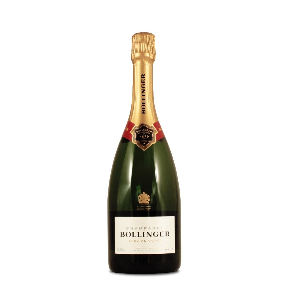 Bollinger Special Cuvée šampanjec 0,75 l Akcija v trgovini E.Leclerc