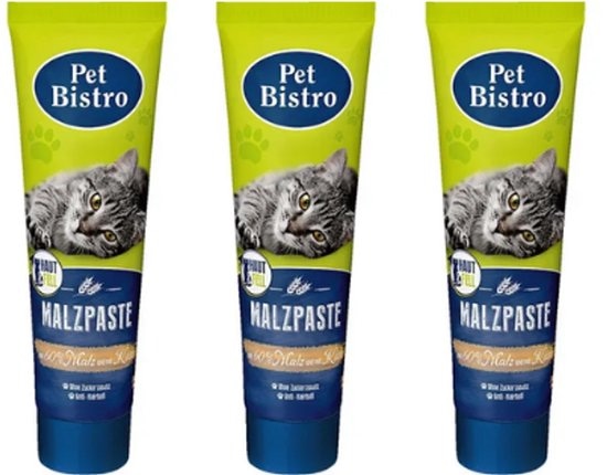 Pet Bistro Malzpaste 100 g - Akcija v trgovini Mueller
