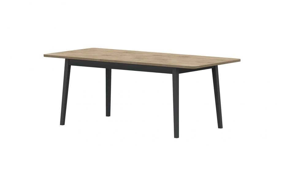 ALDO miza 160 (+40) x 90 x 76 cm - Akcija v trgovini Prima