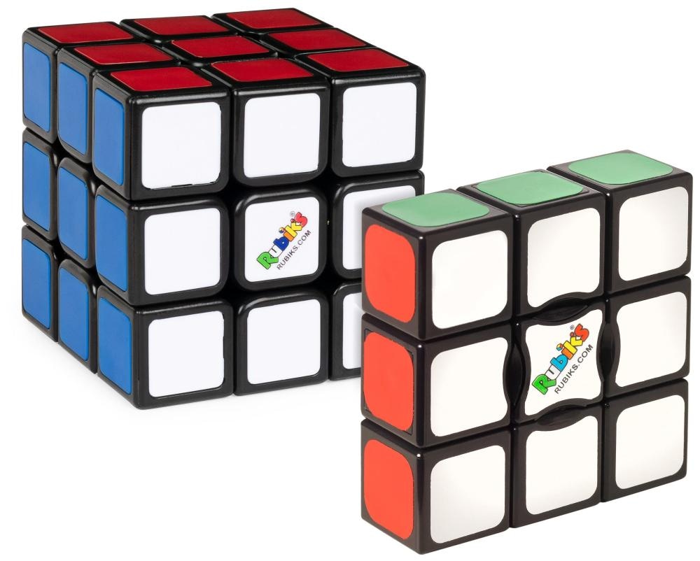 Rubiks - Starter Pack Rubik's - Akcija v trgovini Mueller