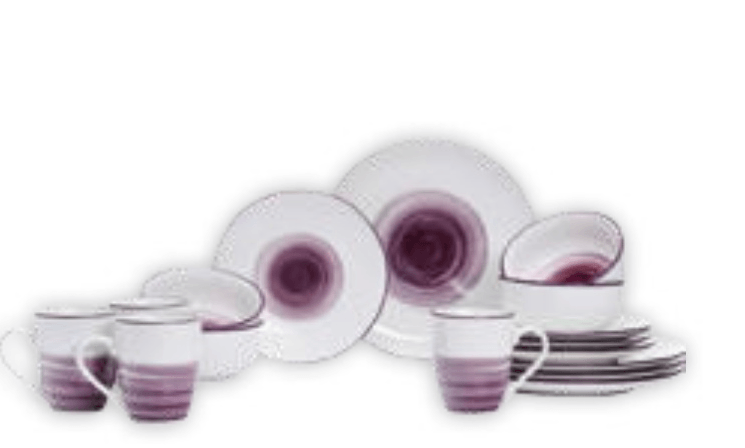 Set Luna - Akcija v trgovini Mueller