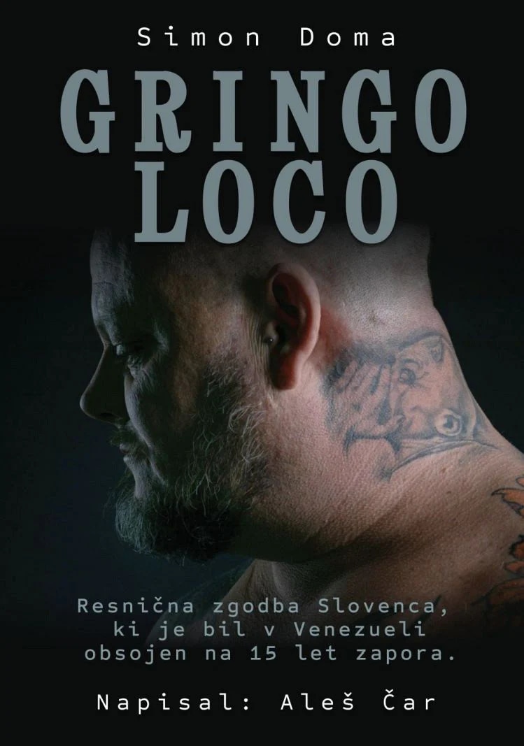 Gringo Loco Simon Bone - Akcija v trgovini Spar