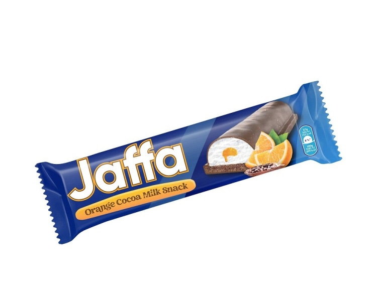 Mlečna rezina Munchmallow, Milka, Jaffa 27 g all 32 g - Akcija v trgovini Mercator