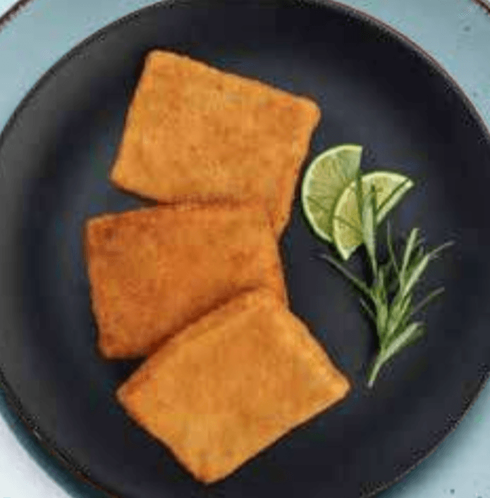 File losos - Akcija v trgovini Mercator