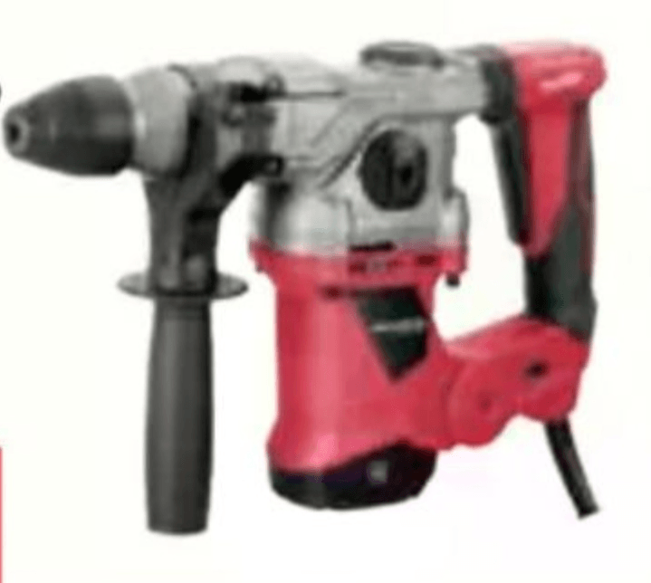 Udarno vrtalno kladivo PTQ038 - Akcija v trgovini Pevex