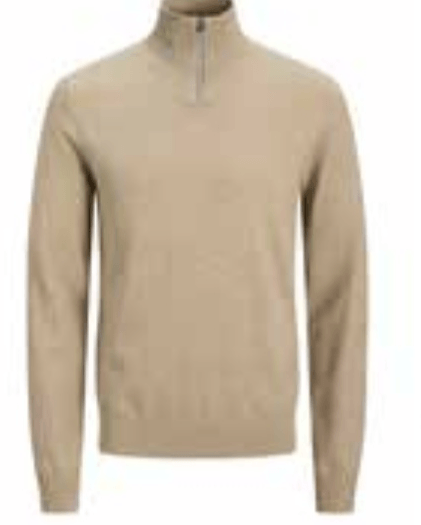 JJ Rebel Moški pulover - Akcija v trgovini Jager