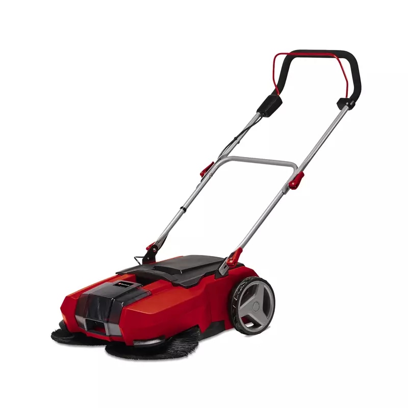 Akumulatorski pometač Einhell TE-SW 18/610 Li-Solo - Akcija v trgovini Jager
