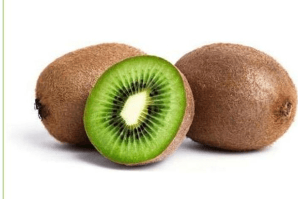 Kivi, pakiran 1 kg - Akcija u trgovini Eurospin