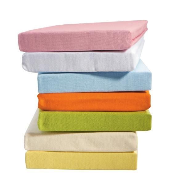 Jersej napenjalna rjuha 140x200 cm - Akcija v trgovini Dipo