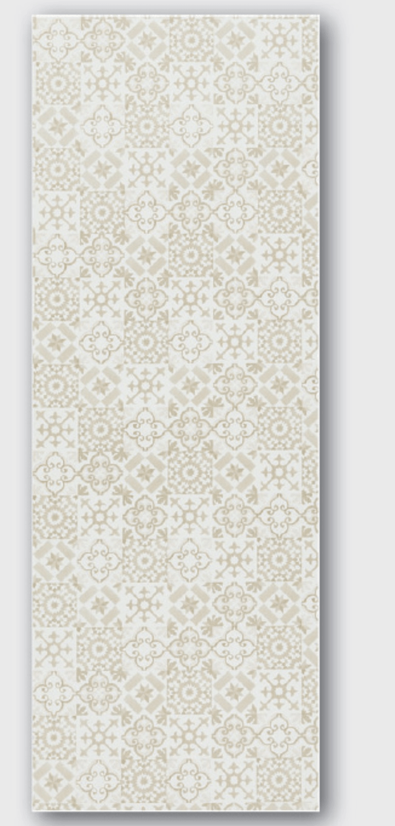 Livarno Kuhinjski tekač - Akcija u trgovini Lidl