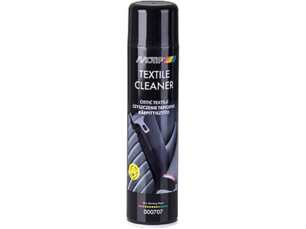 Čistilo za tekstil Motip 600 ml - Akcija v trgovini Pevex