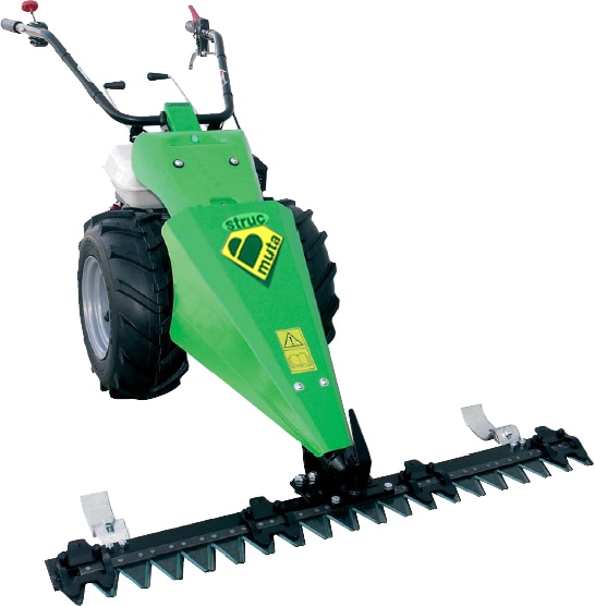 Bencinska kosilnica Muta RMP53Q-V170-S - Akcija v trgovini Jager