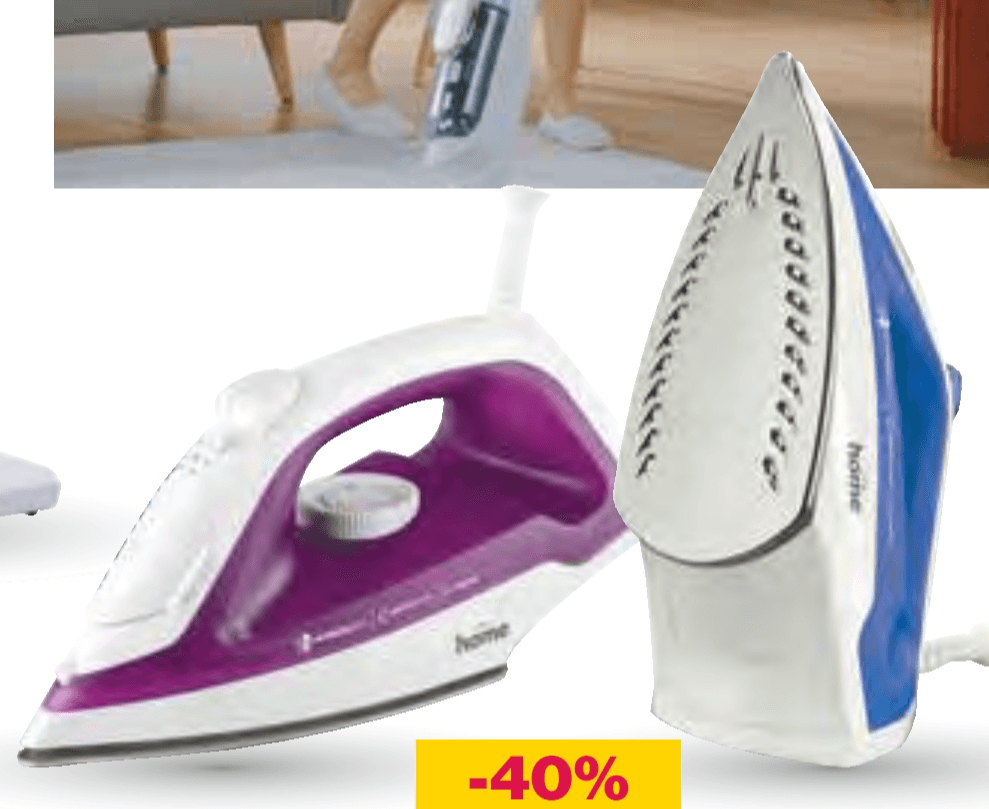 Likalnik KSI-6305 HOME - Akcija v trgovini Mercator