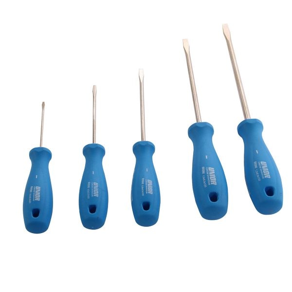 Unior Izvijači 5 - Akcija v trgovini Merkur