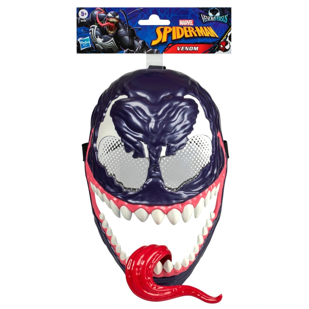 Venom maska pribl. 25 cm Marvel - Akcija v trgovini Mueller