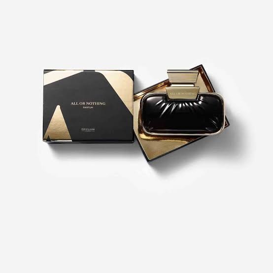 All or Nothing parfum 50 ml - Akcija v trgovini Oriflame