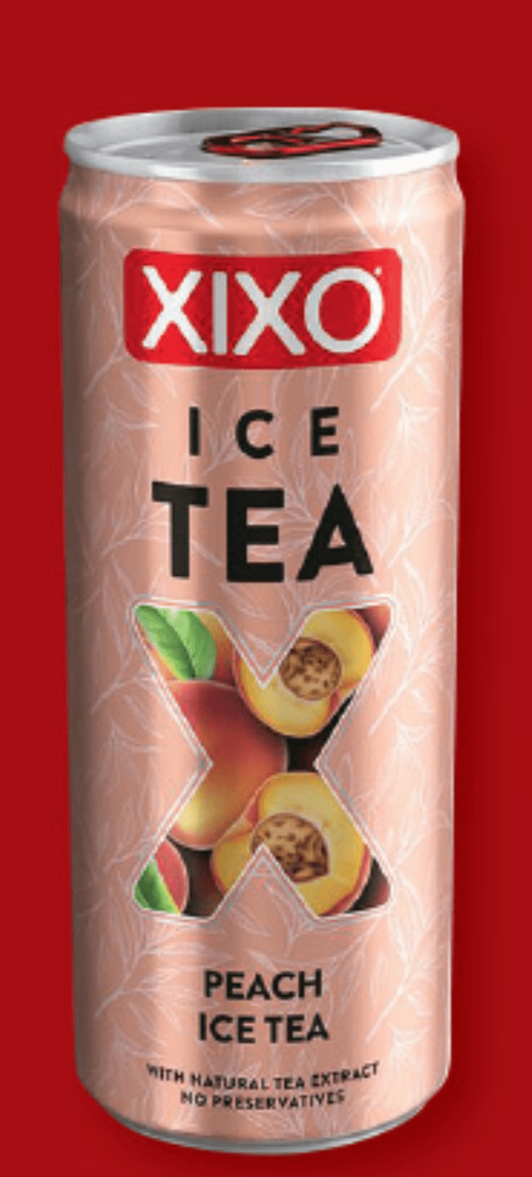 XIXO Ledeni čaj 250 ml - Akcija v trgovini Lidl