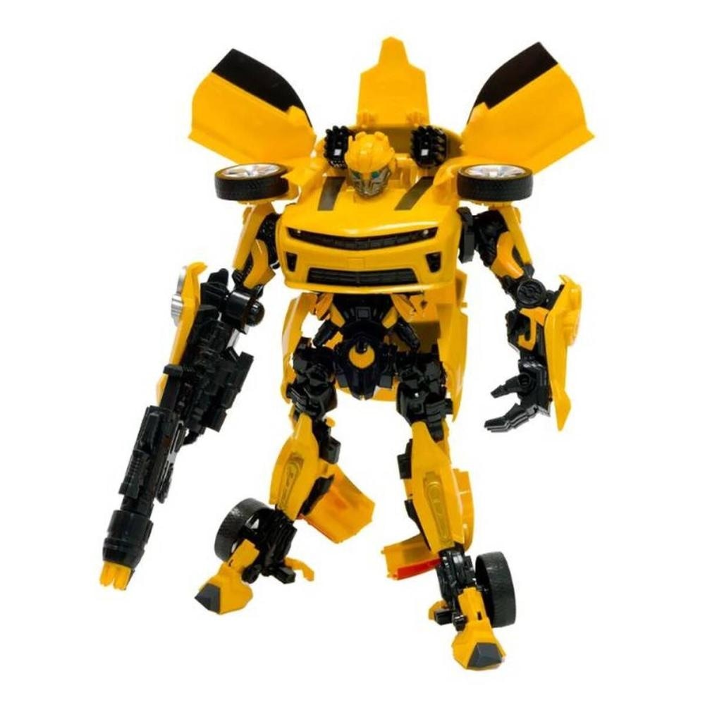 Transformer Interchange 40 cm - Akcija v trgovini Spar