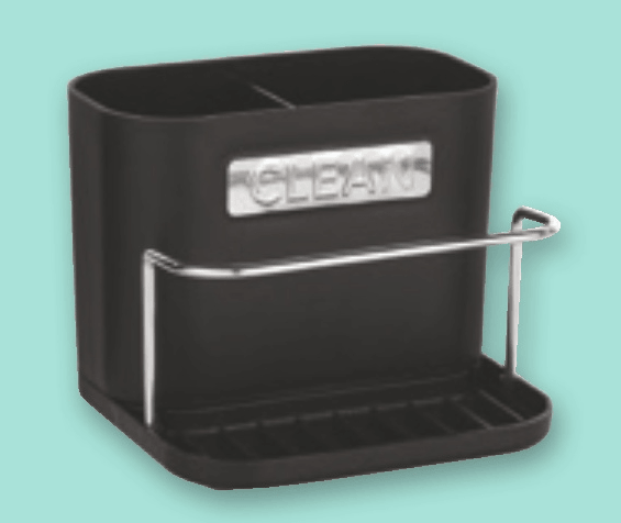 Organizator z gobico za kuhinjo - Akcija v trgovini Spar