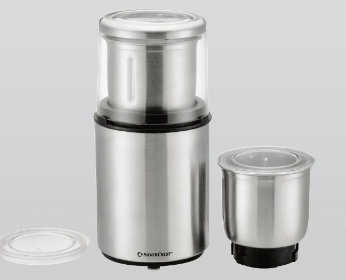 Multisekljalnik SILVERCREST - Akcija u trgovini Lidl