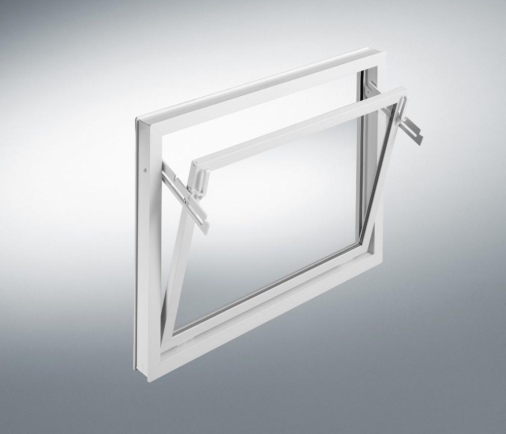 PVC nagibno okno 'Q59' 100 x 60 cm - Akcija v trgovini Bauhaus