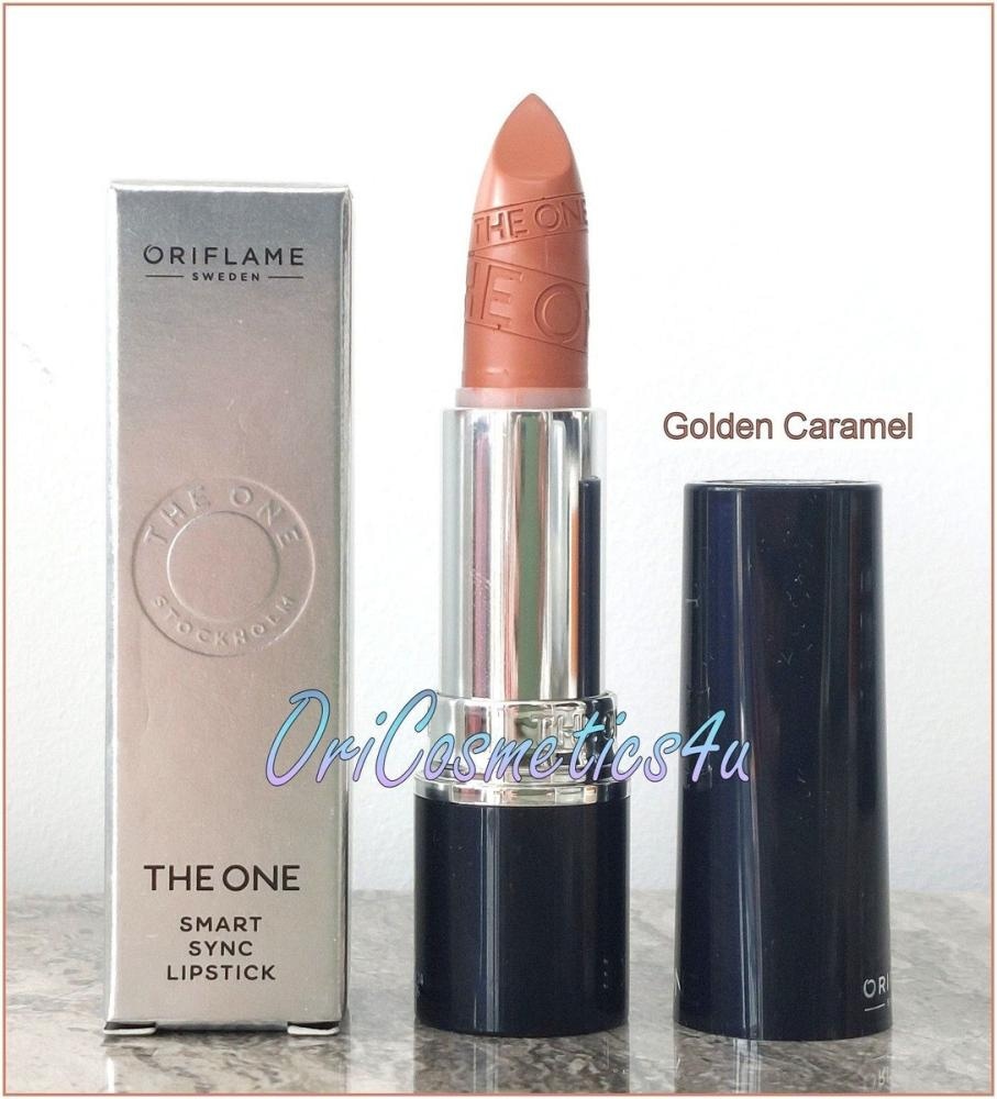 THE ONE Smart Sync šminka Golden Caramel 3.8 g - Akcija v trgovini Oriflame