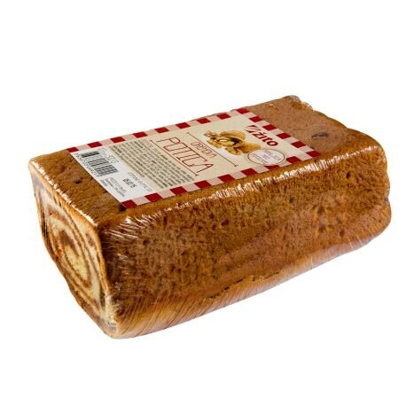 Potica 500 g Žito - Akcija v trgovini Mercator