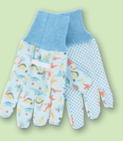 Otroške vrtne rokavice - Akcija v trgovini Spar