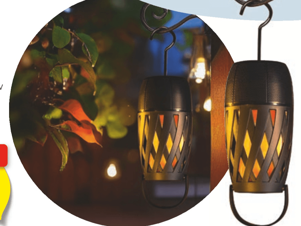 Balco Zvočnik - Akcija v trgovini Hofer