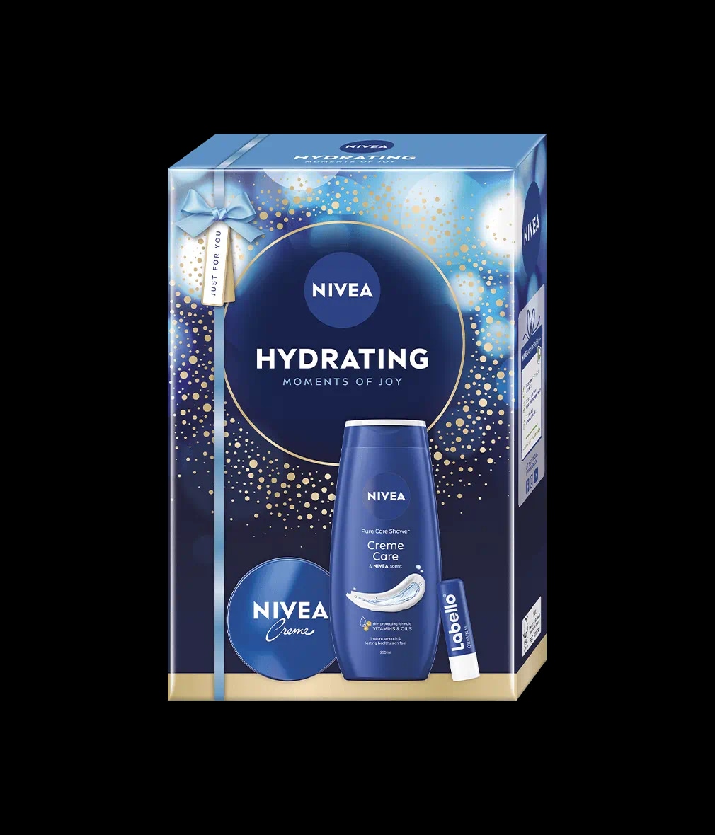 Nivea Men Energy Boost - Akcija v trgovini Tuš