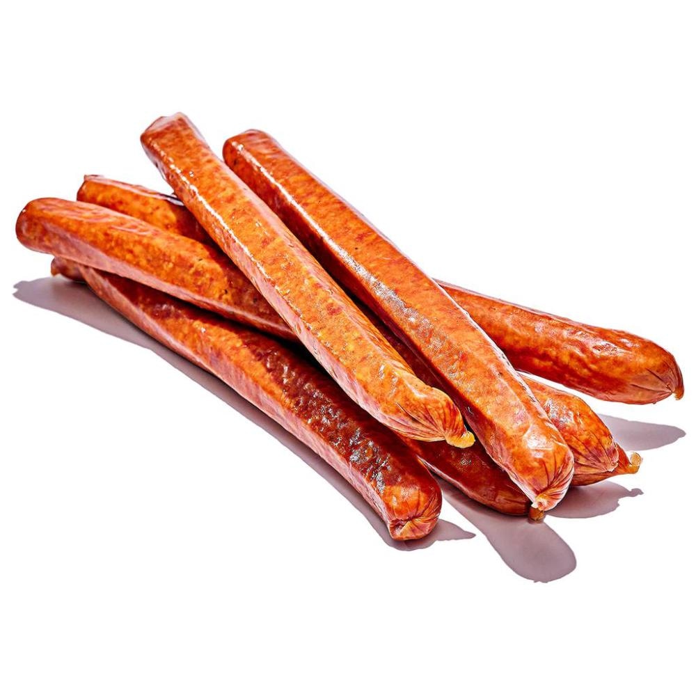 PIKOK Pork CabaNossi 158 g - Akcija v trgovini Lidl