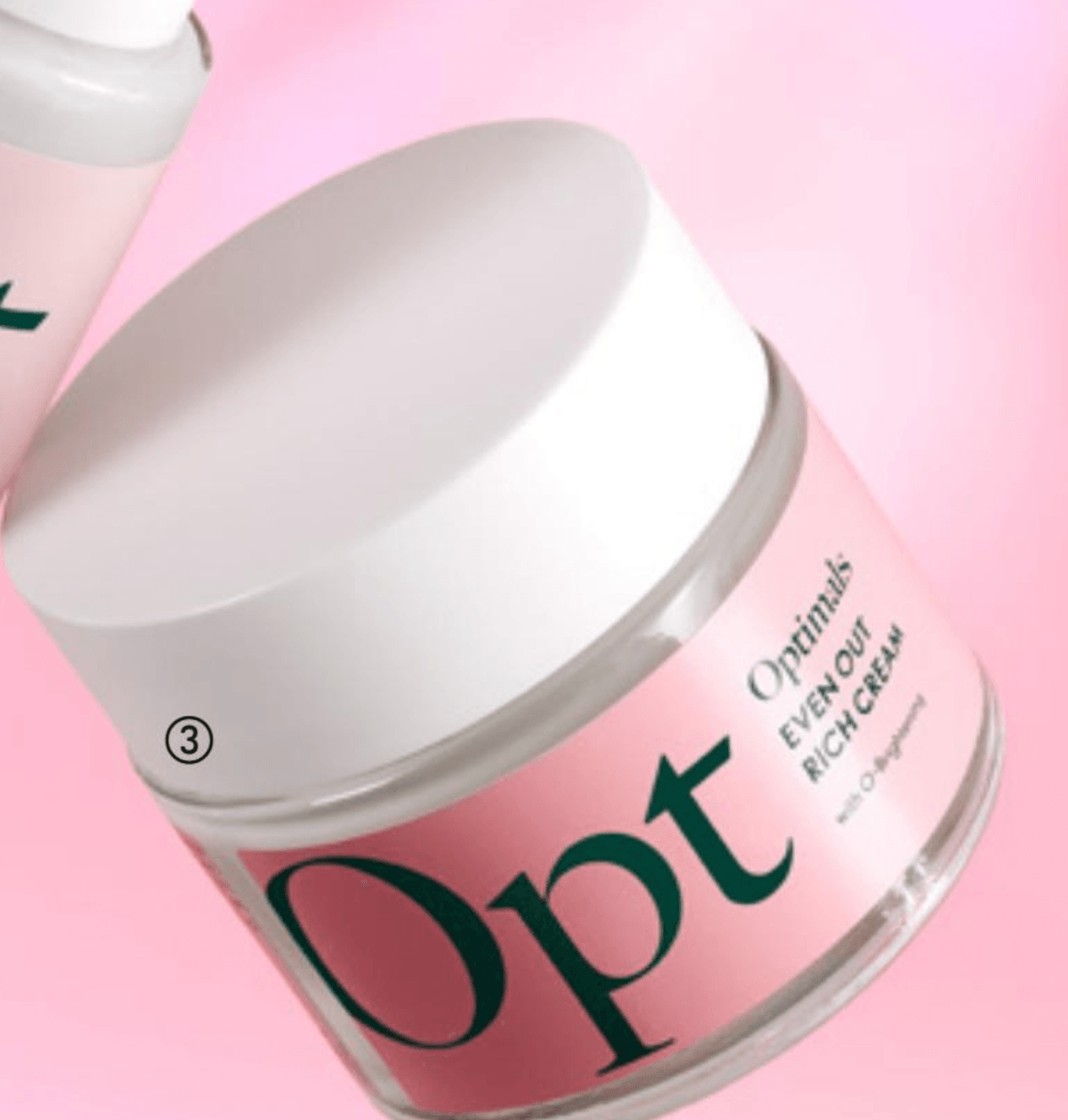 Opt Optimals Even Out bogata krema 50 ml - Akcija v trgovini Oriflame