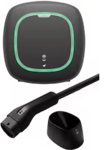 Polnilnica za e-vozila WALLBOX Pulsar Pro - Akcija v trgovini Obi