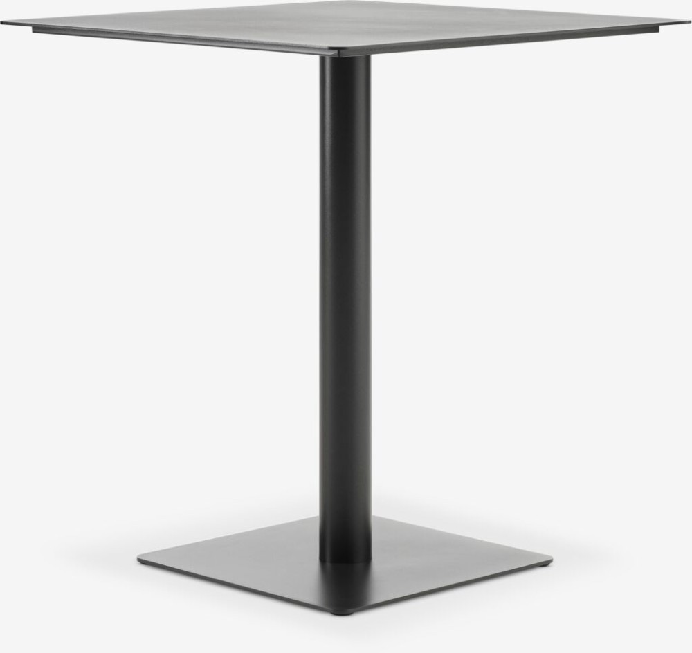 JUTLANDIA bistro miza Kappruet Š65xD65xV72 cm Akcija v trgovini Jysk