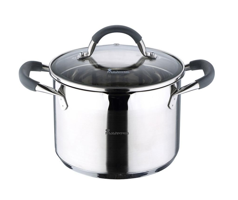 MasterPRO lonec 20 cm, 2,7 l Akcija u trgovini E.Leclerc