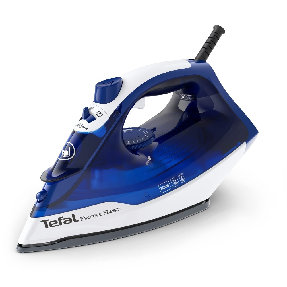 Električni likalnik Tefal FV2838 Akcija v trgovini Pevex
