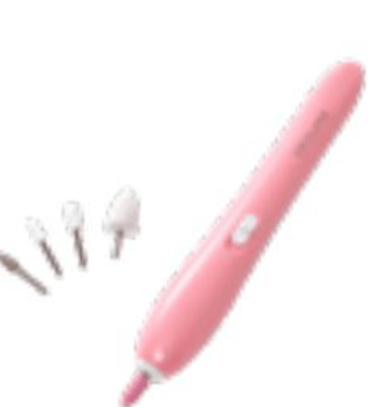 Profesionalni set za manikuro - Akcija v trgovini Oriflame