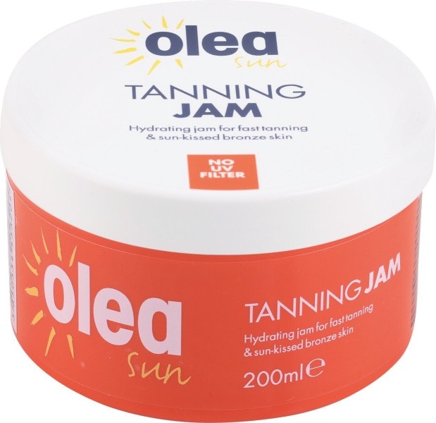 Olea Sun Izdelki - Akcija v trgovini Mercator