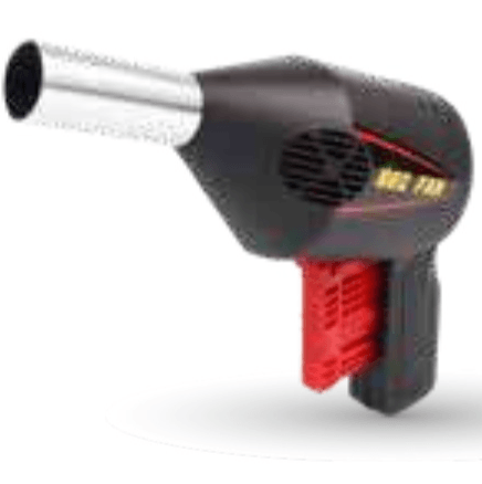 Ventilator za razpihovanje Home - Akcija v trgovini Mercator